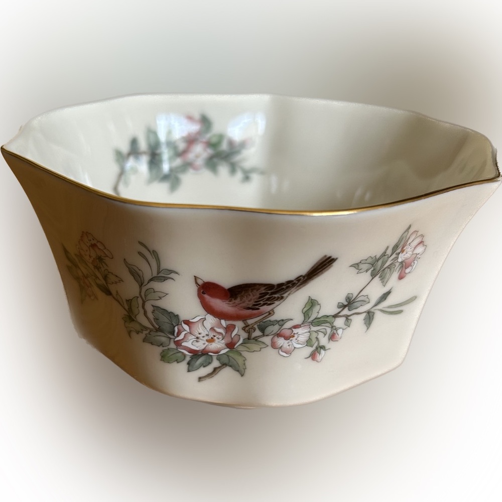 Lenox Serenade Bowl